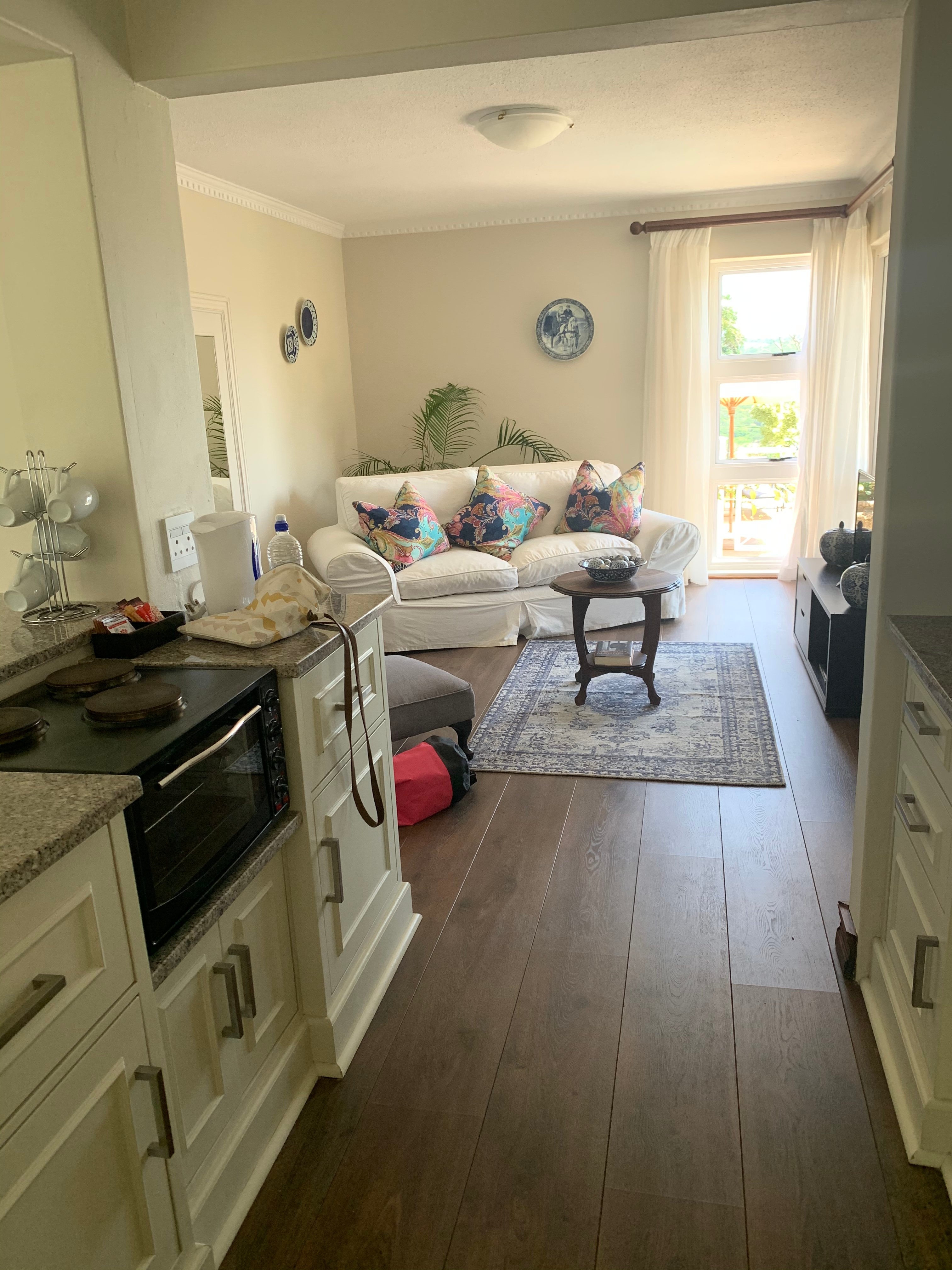 The Gables Country House-portrait