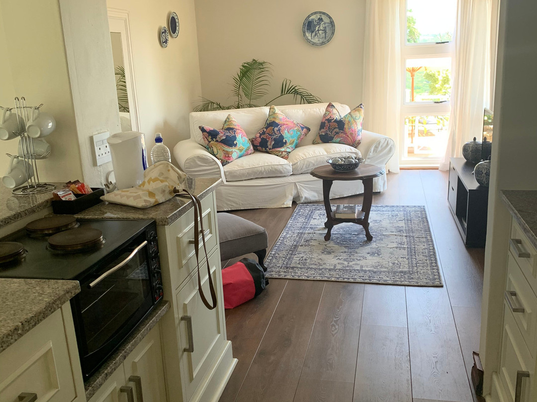 The Gables Country House主图