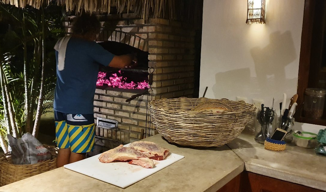 Casa Santa Maria Tatajuba主图