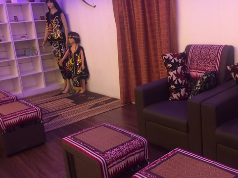 Doomo Bali Korean Tours and Transfers-登巴萨必去景点