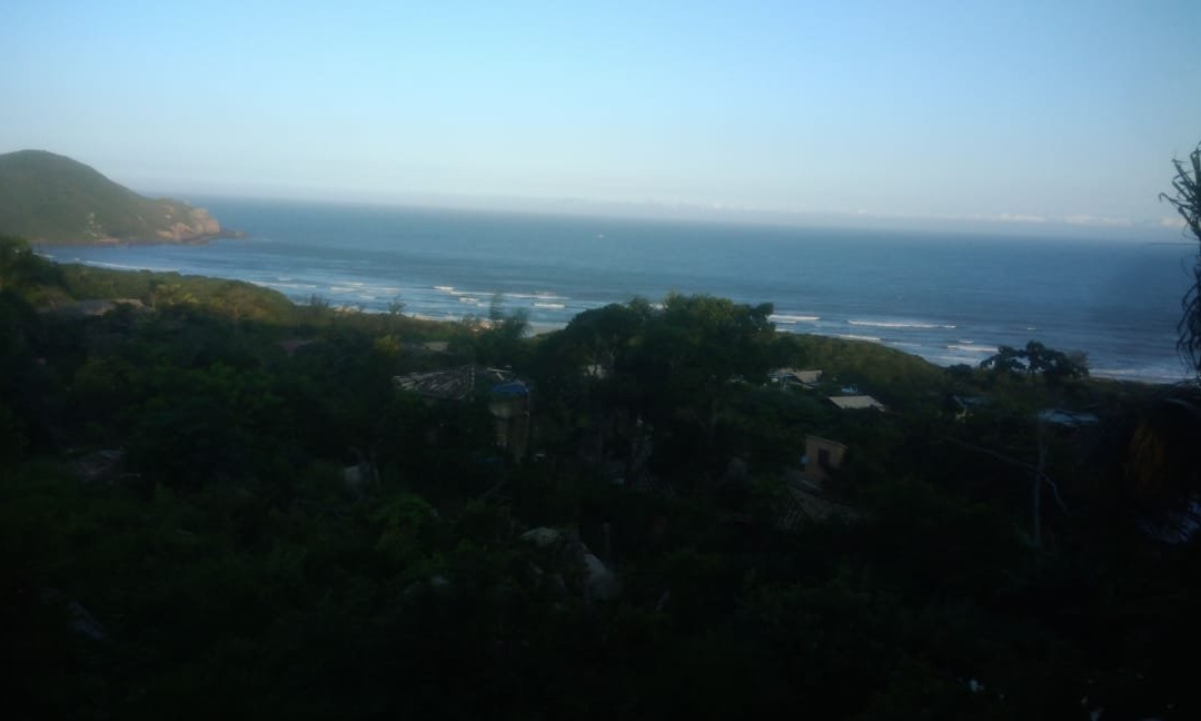 Pousada Descanso do Rei主图