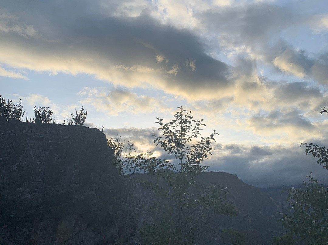 Goctamarca Lodge主图