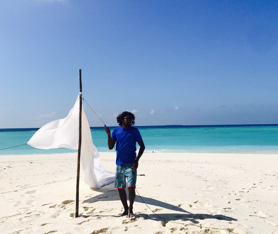 瓦沙法鲁酒店主图