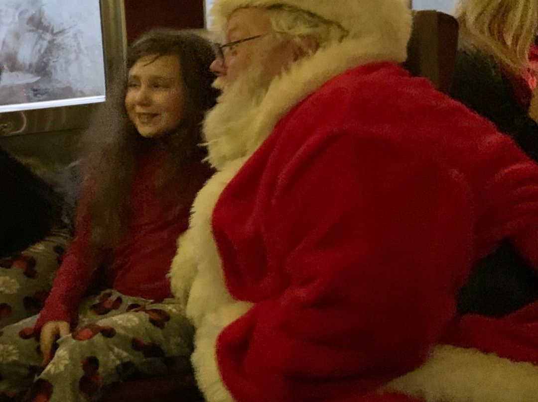 Catskill Mountain Railroad-Shokan必去景点