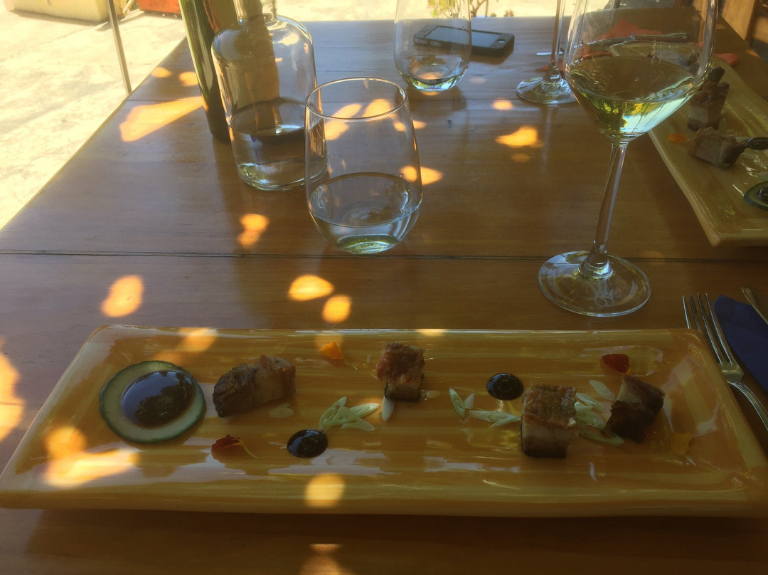 Fraai Uitzicht-Robertson必去景点