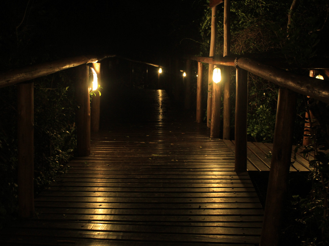 Humula Beach Resort主图