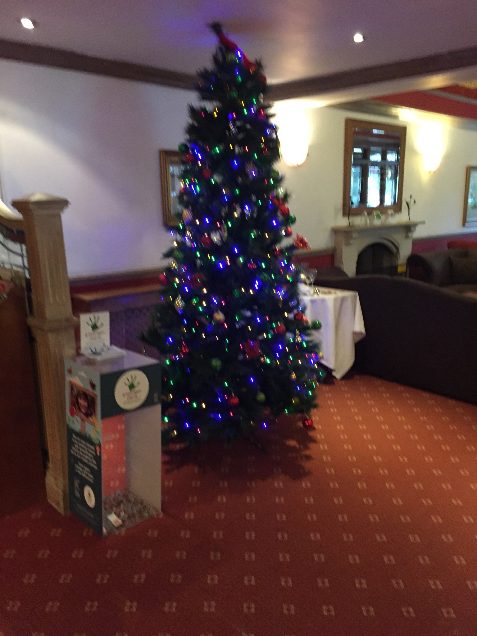 Holiday Inn Reading - West, An IHG Hotel-浴室