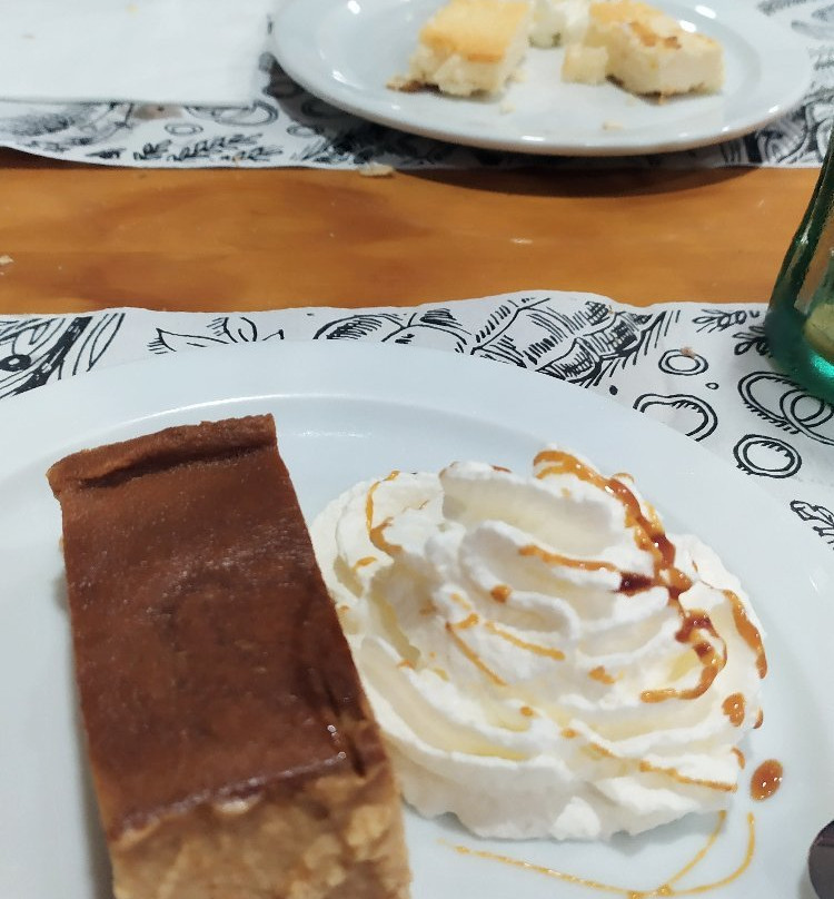 Bar Restaurante El Rincon Rotxapea-潘普洛纳必去景点