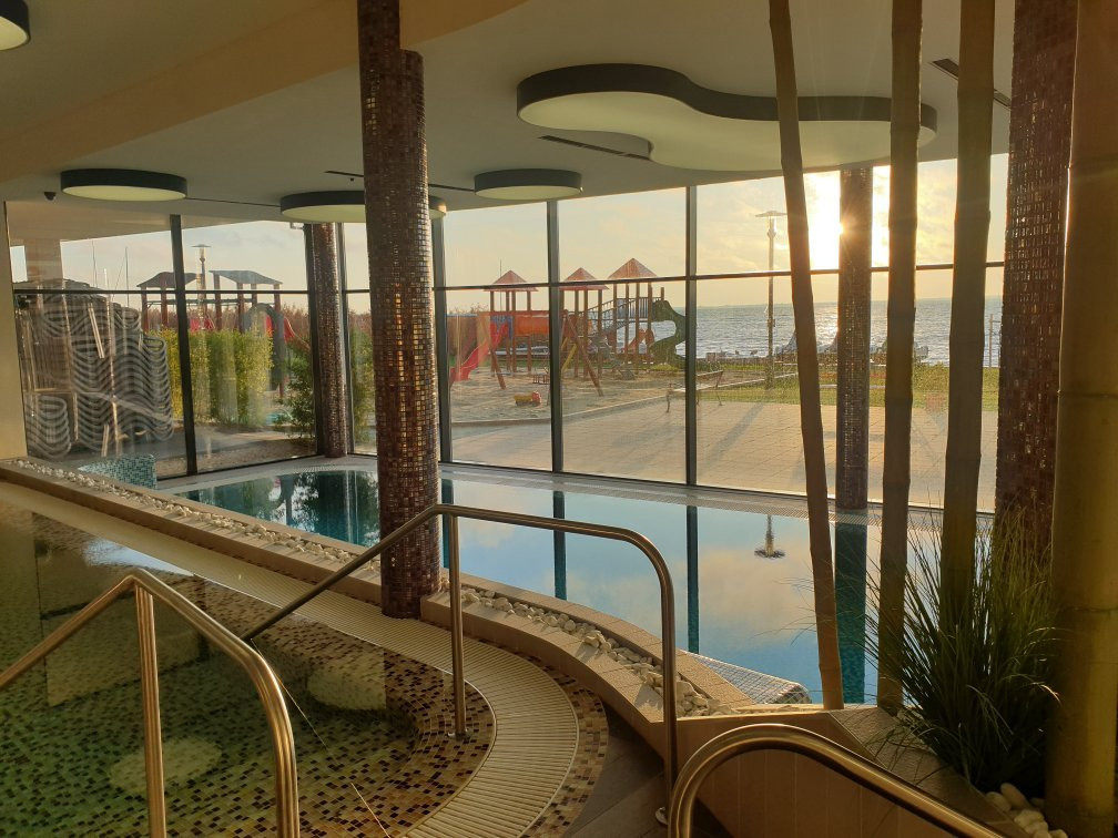 Hotel Fured - Spa & Conference主图