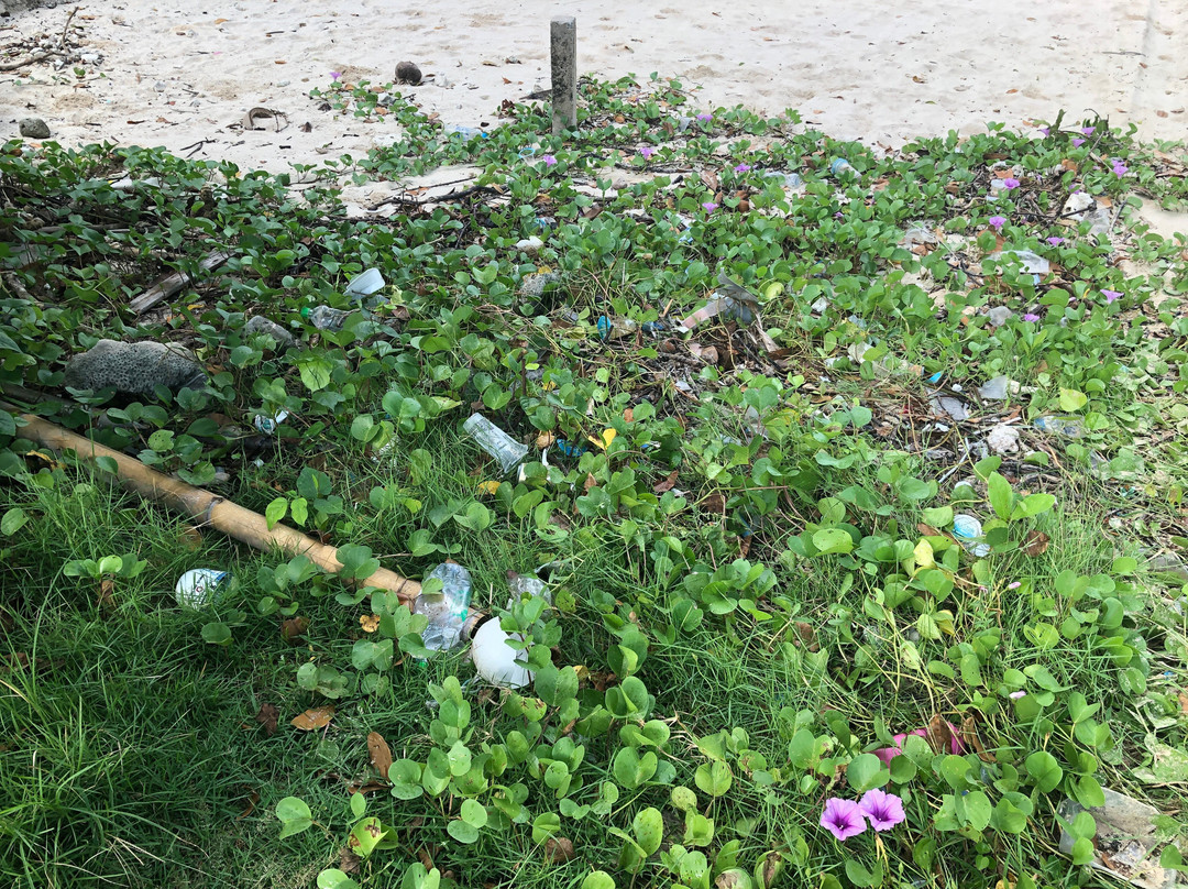 Koh Yao Heaven Beach Resort主图