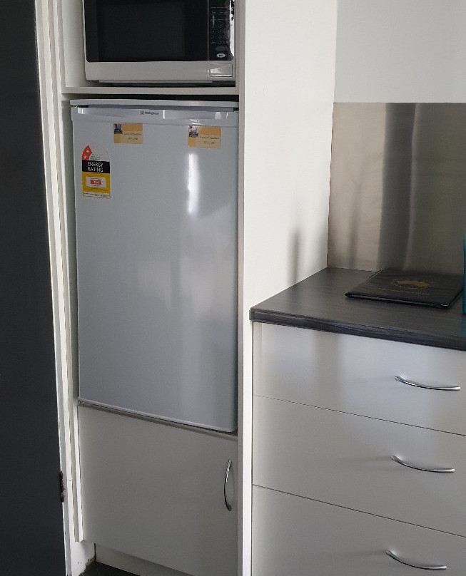 Budget on the Lake主图