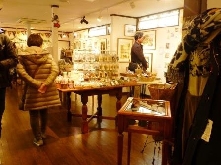 Lake Kawaguchi Konohana Museum-富士河口湖町必去景点