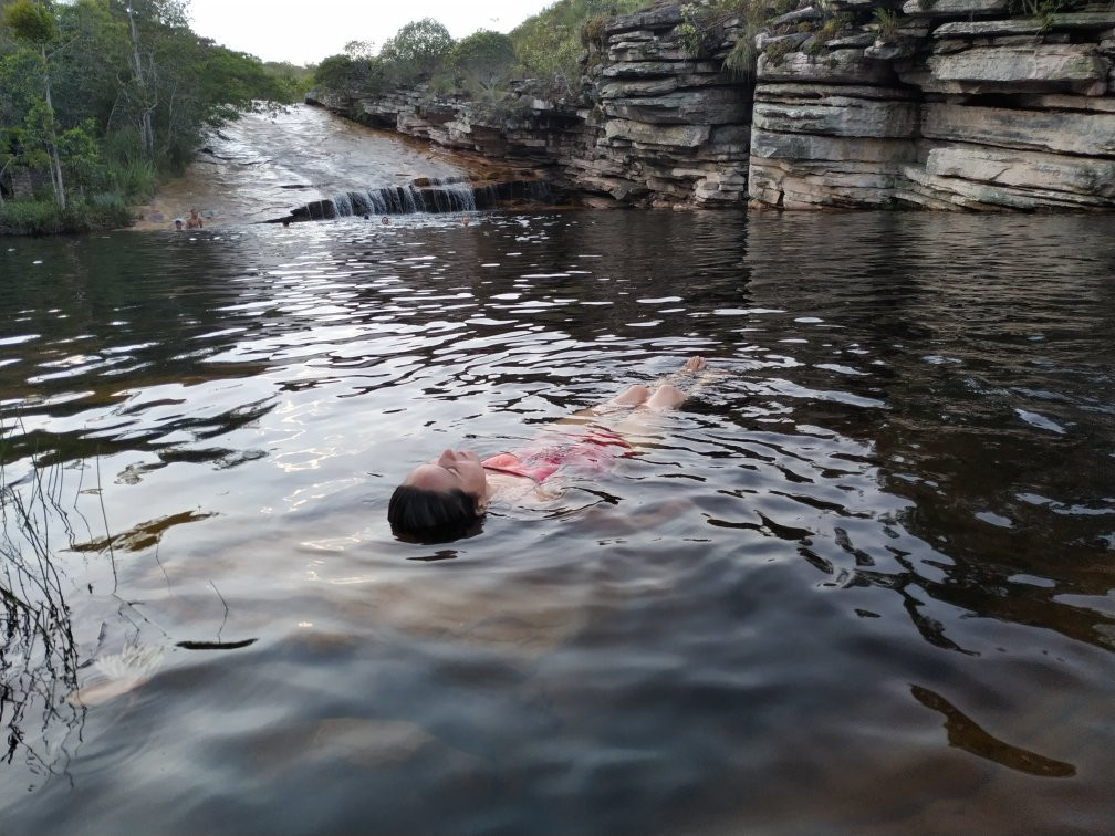 Rio Mucugezinho-雷恩克斯必去景点