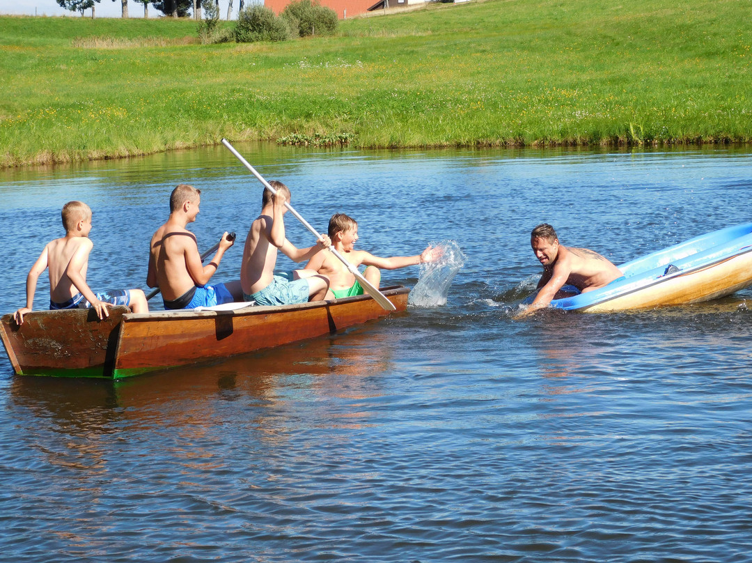 Moesslacherhof主图