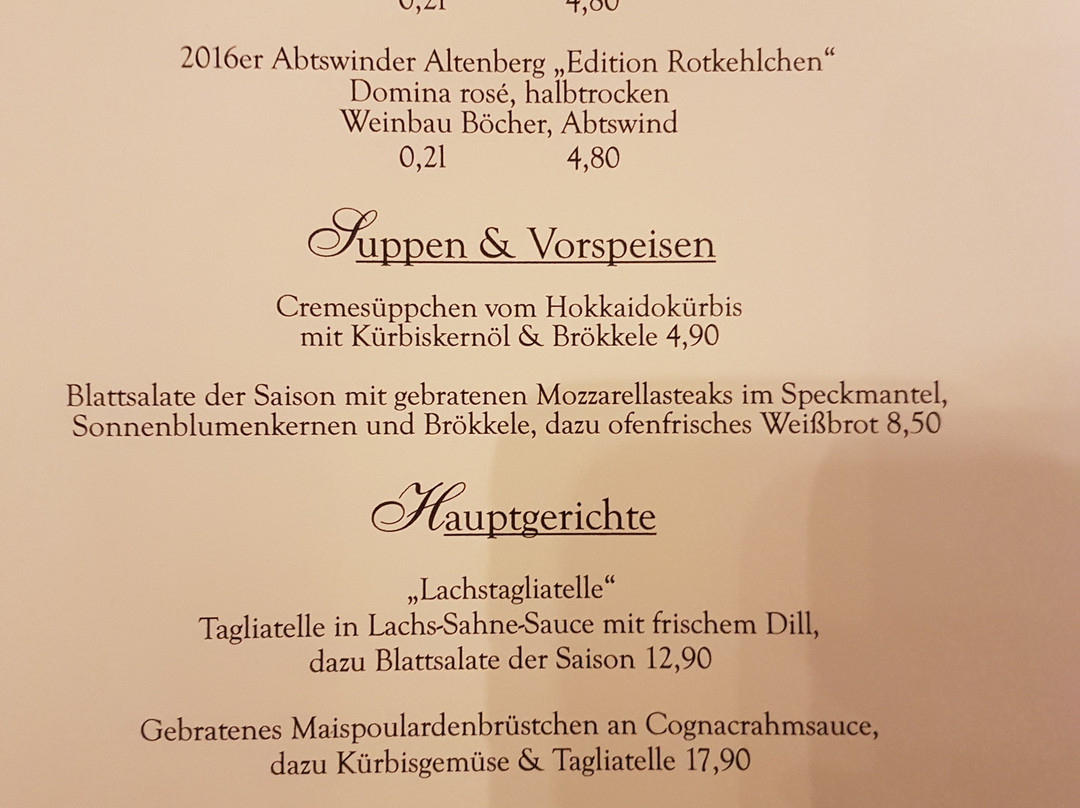 Hotel - Restaurant Fraenkischer Hof主图