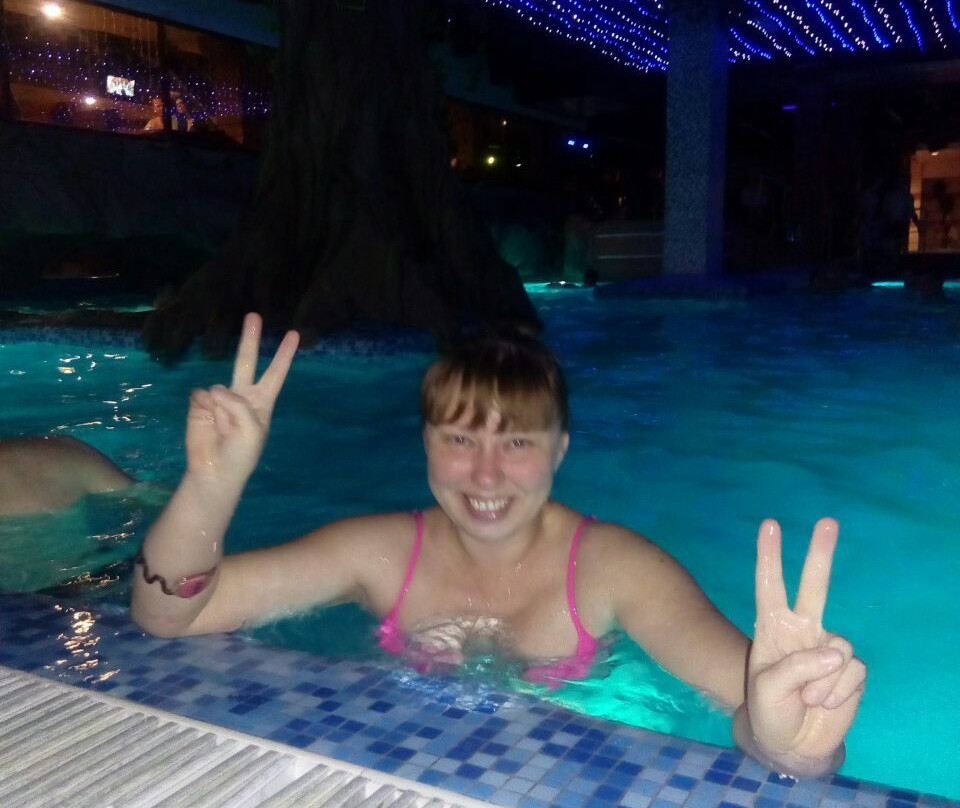 Aquaclub Acapulco景点图片