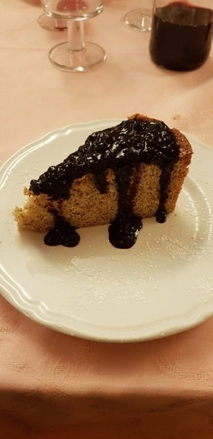 Albergo Ristorante Baraglia主图