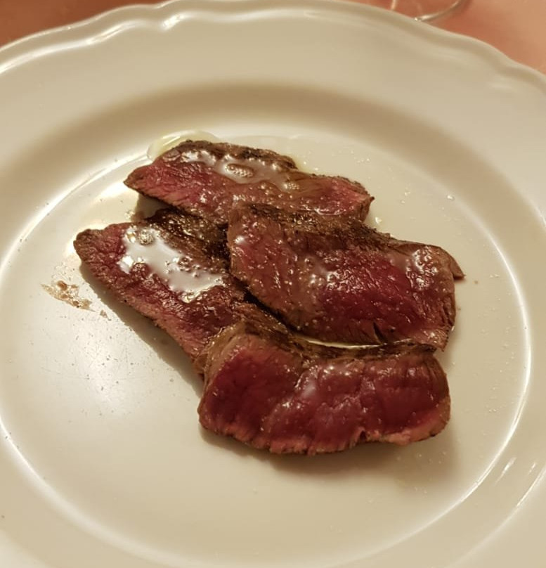 Albergo Ristorante Baraglia主图