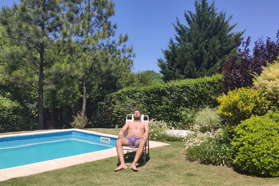 Lomas del Vergel主图