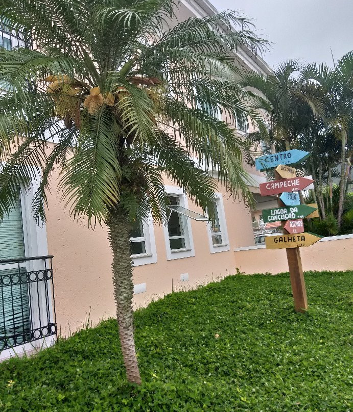 Floripa Hostel Barra da Lagoa