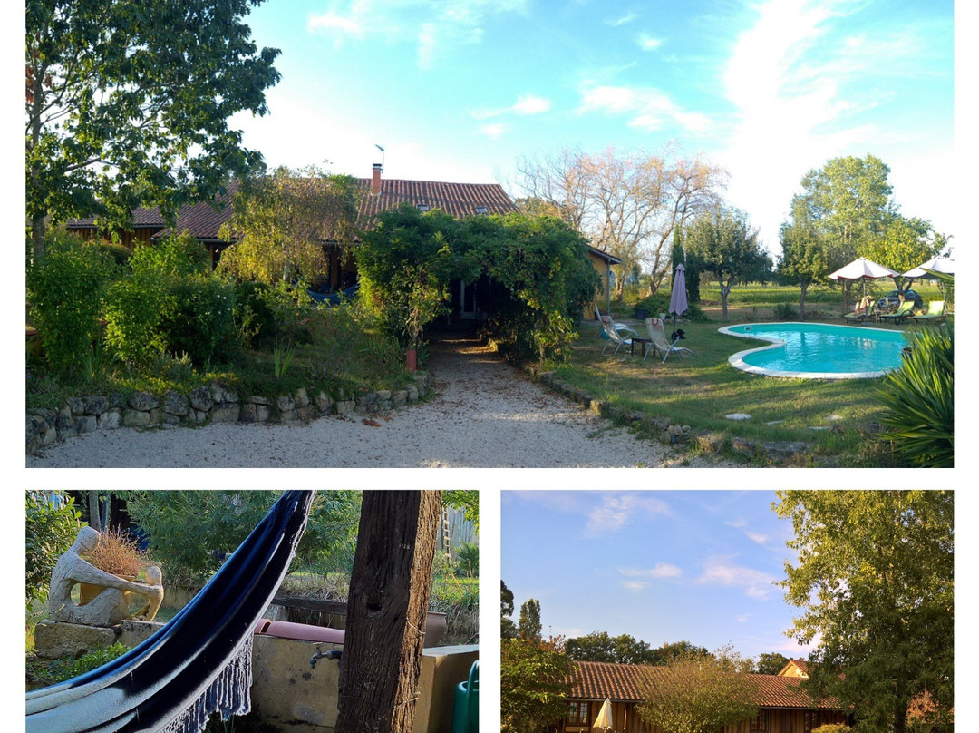 Domaine à Marmande主图