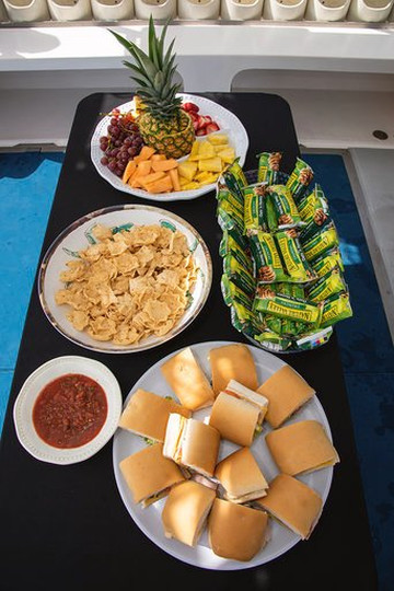 Sea Ventures Dive Center-法哈多必去景点