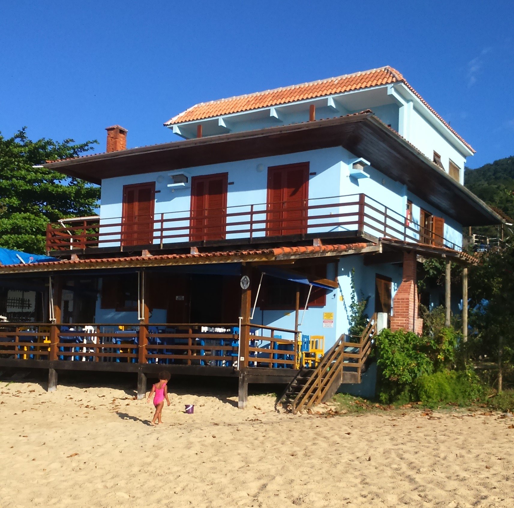 Hotel Garni Cruzeiro do Sul-官方