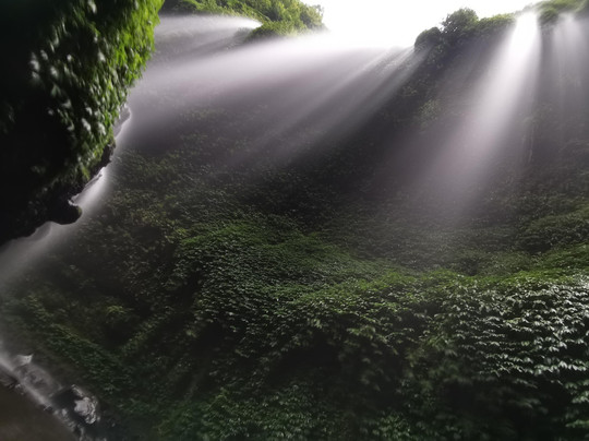 Yogyakarta Bromo Ijen Bali trip-泗水必去景点