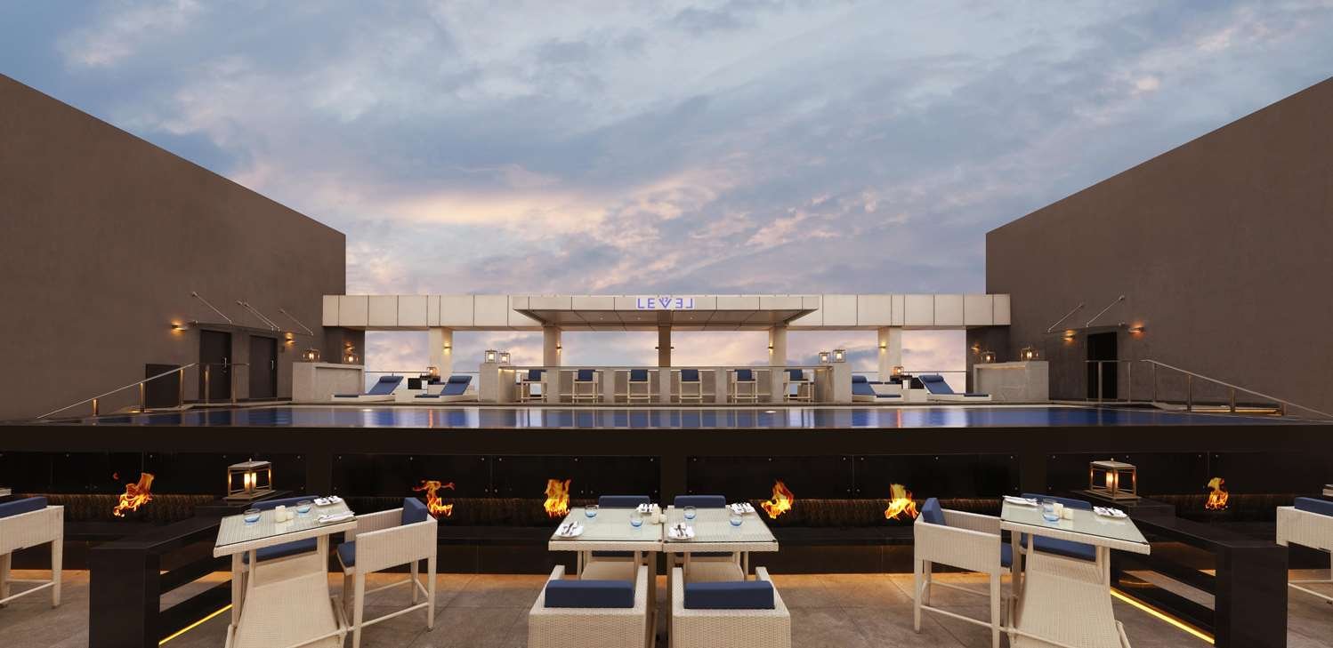 DoubleTree By Hilton Pune Chinchwad-官方
