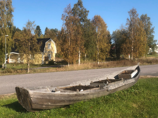 Juoksengi旅游攻略图片