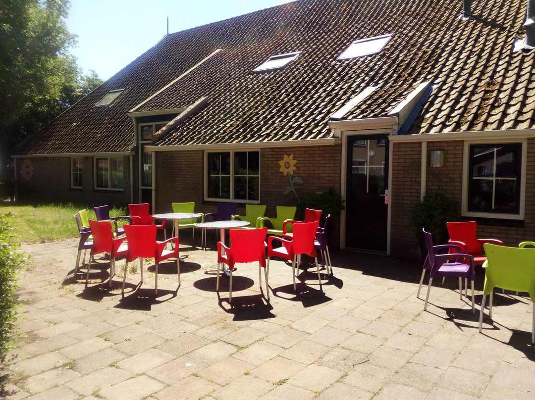 Buren旅游攻略图片