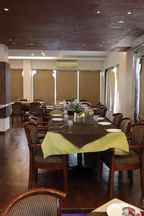 Green Valley Resort主图