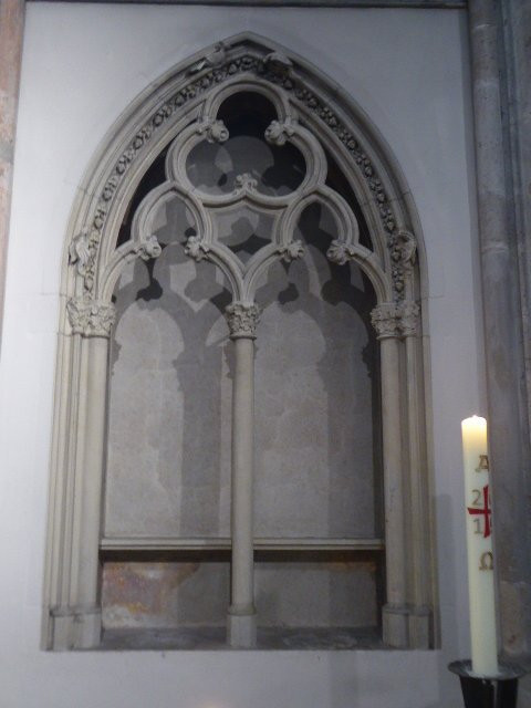 St. Martin's Cathedral Domkerk-乌特勒支必去景点