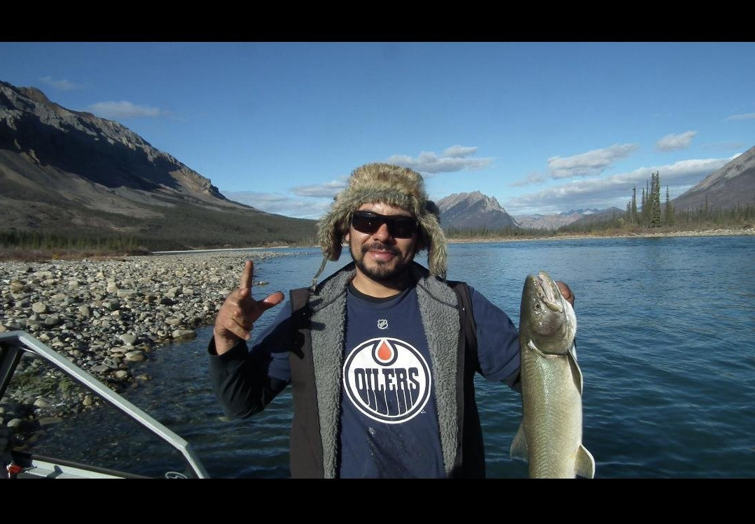 Sahtu Adventures-Norman Wells必去景点