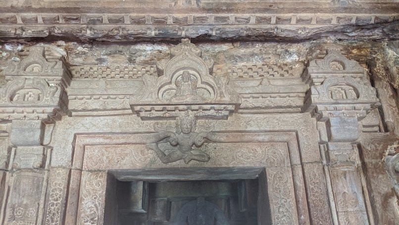Suryanarayana Temple景点图片