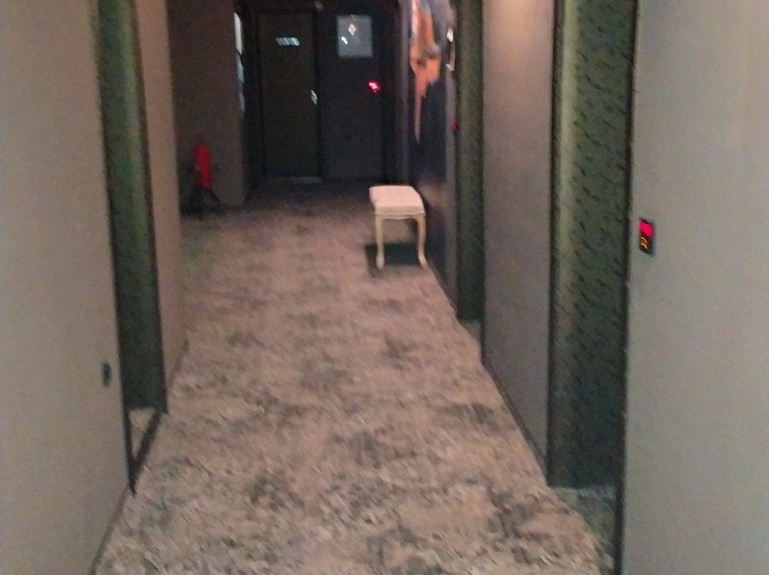 Best Boutique Hotel主图