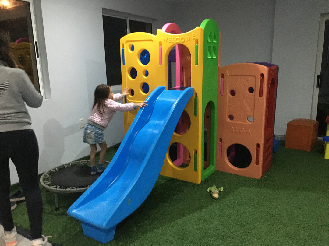 Dunas del Este主图