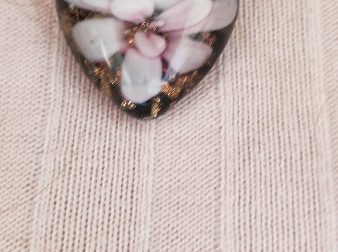 Caesarea Glass-凯撒利亚必去景点