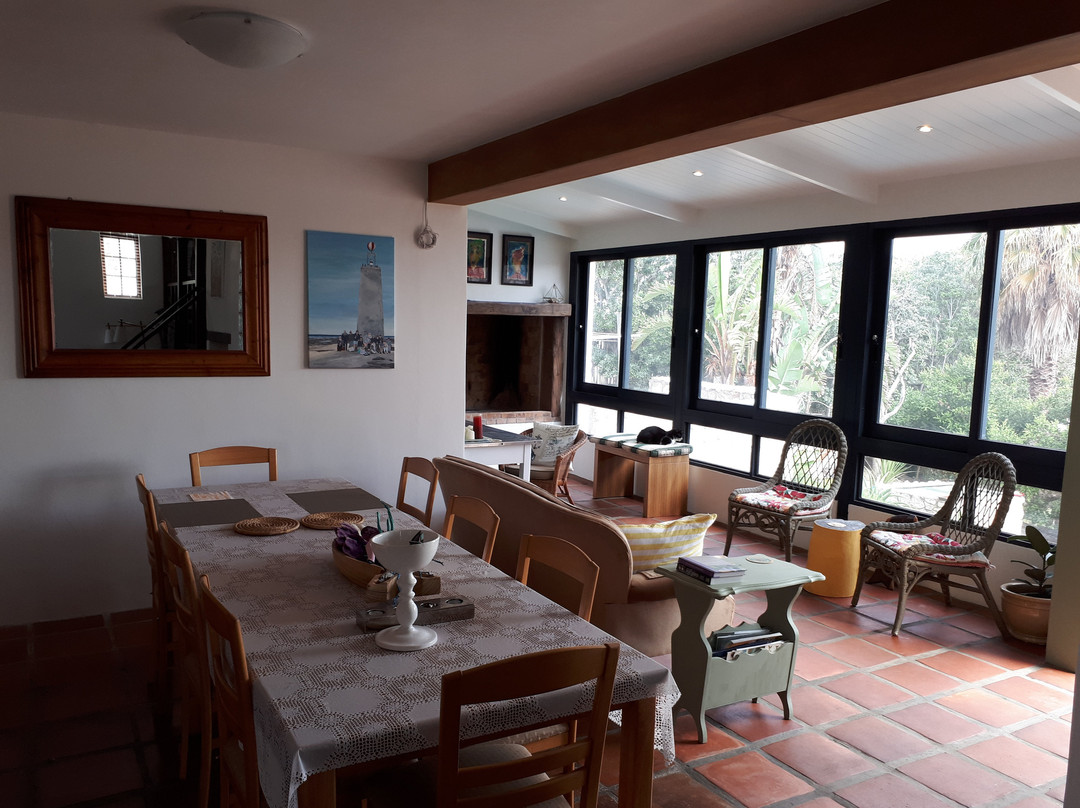 Arniston Lodge主图