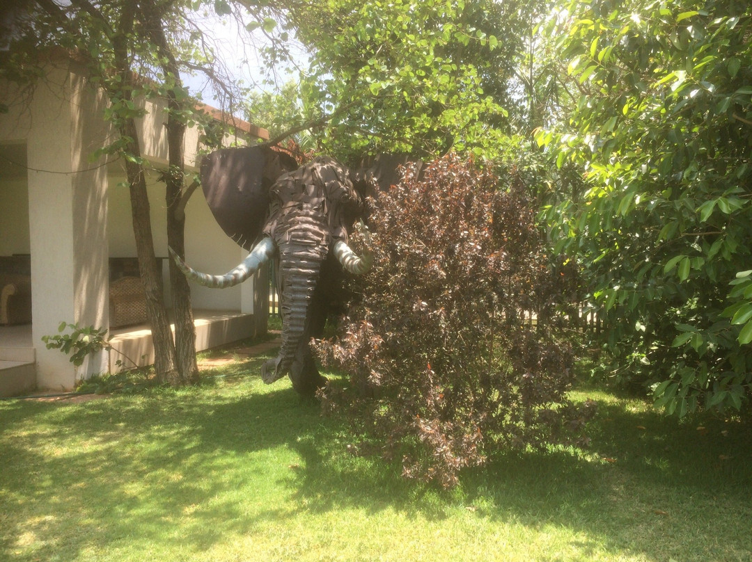 Twangale Resort & Spa主图