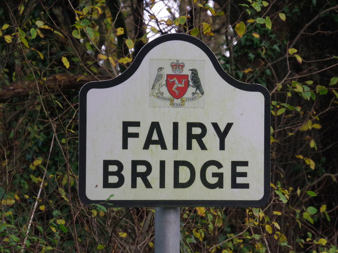 Fairy Bridge-Mount Murray必去景点