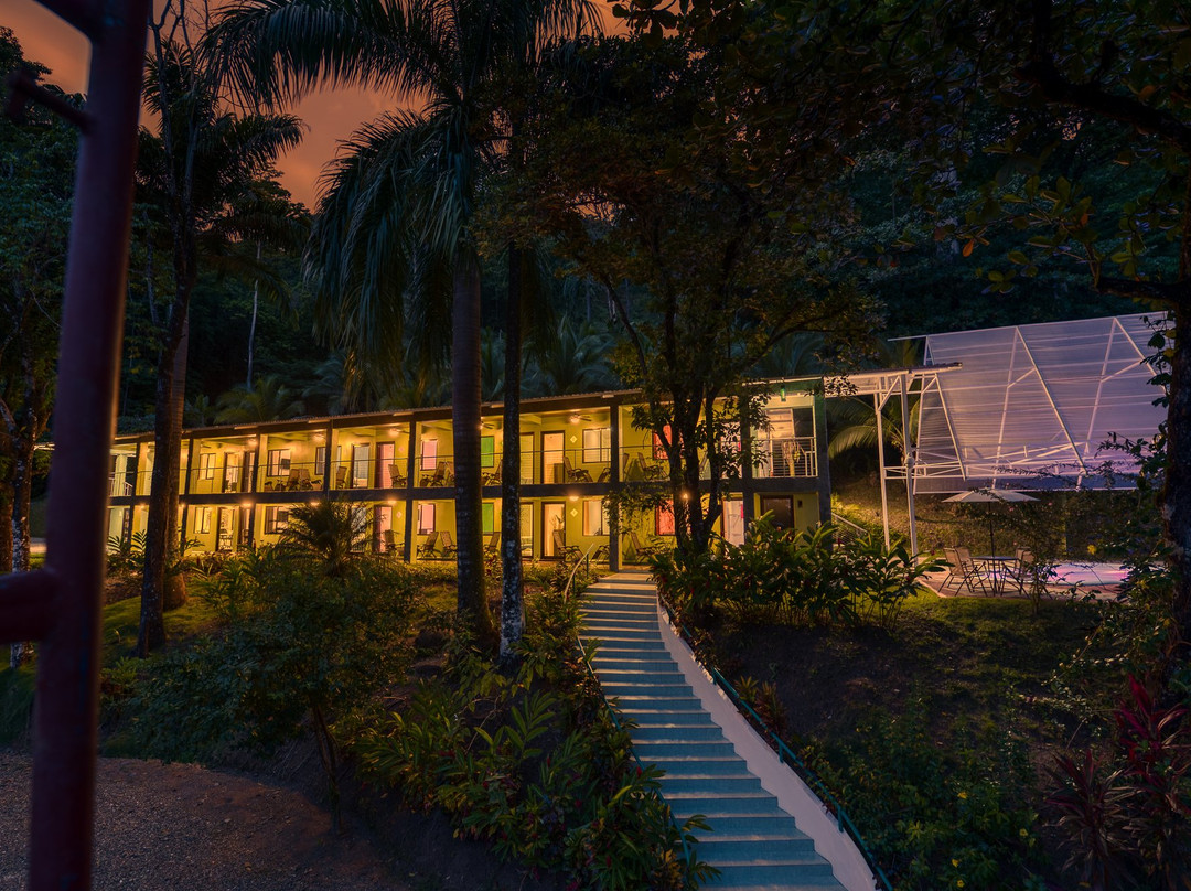 Casa Conley del Mar主图