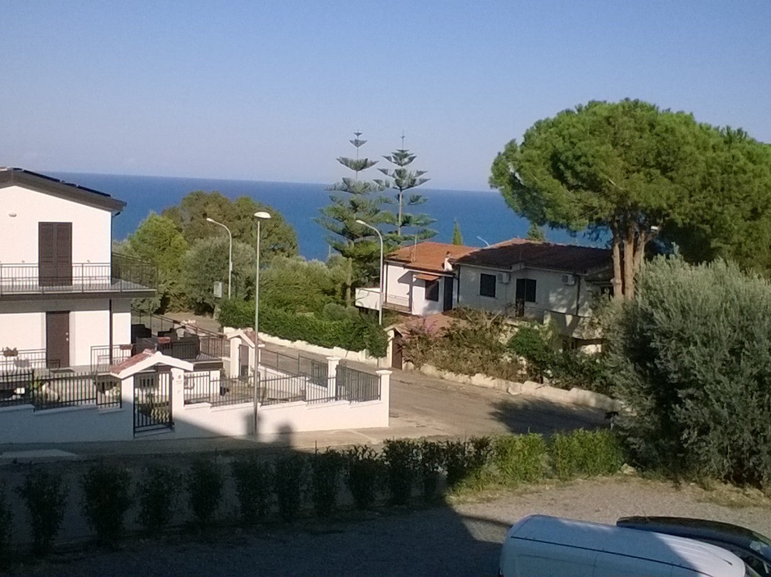 B&B La Rosa Dei Venti主图