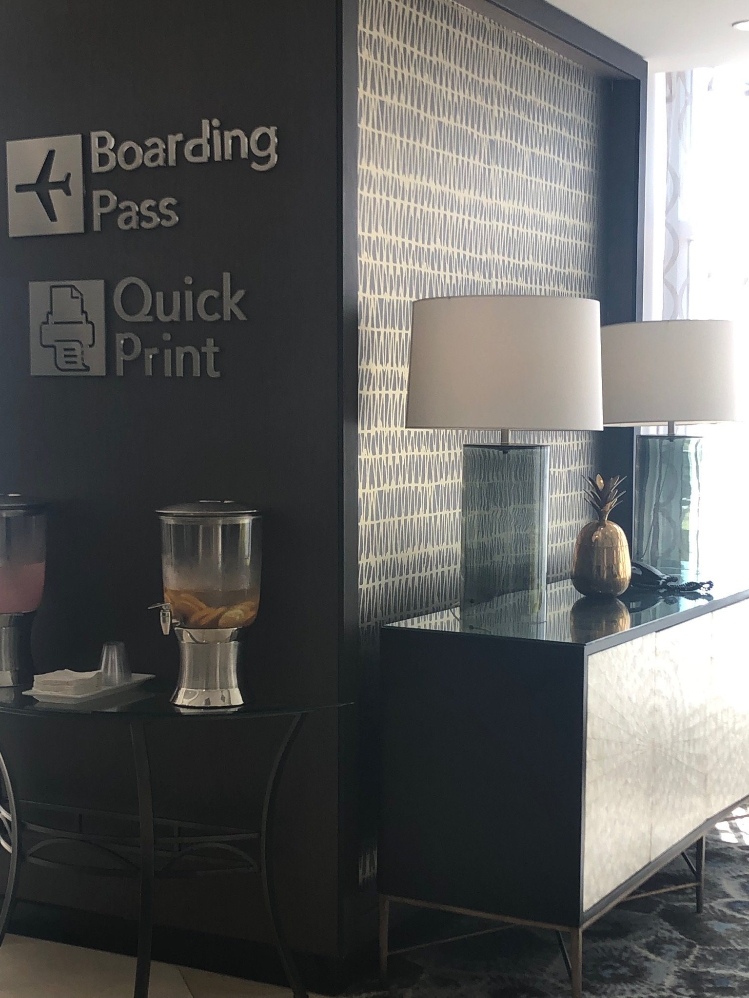 Courtyard by Marriott Miami Coral Gables-浴室