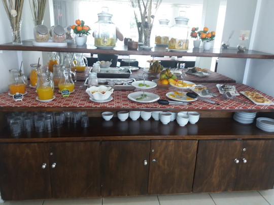 Hotel Casino San Eugenio del Cuareim主图