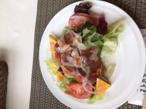 鸠之巢庄国民宿舍主图