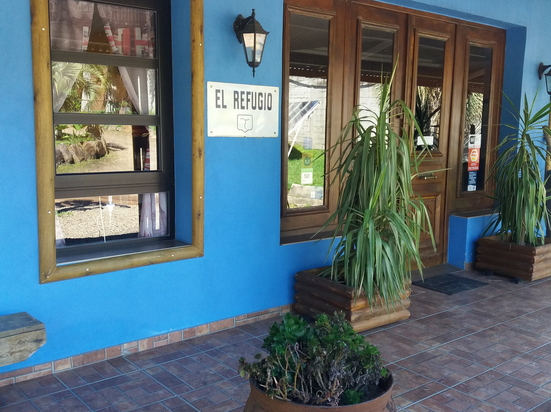 Hotel Fordt City主图