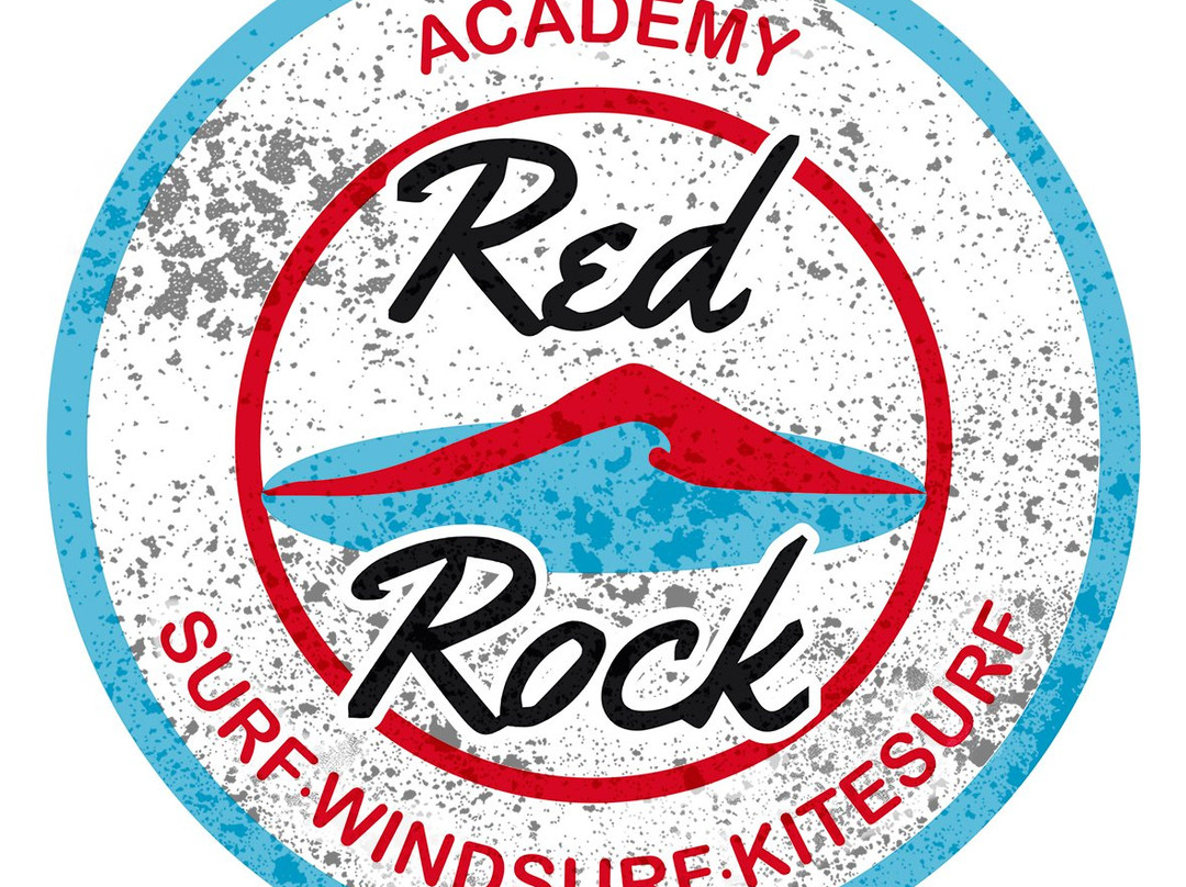 Red Rock Surf Academy景点图片