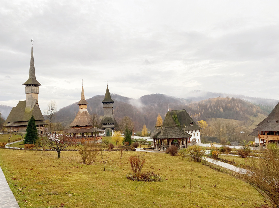 Transylvania Tour Guide-克卢日-纳波卡必去景点
