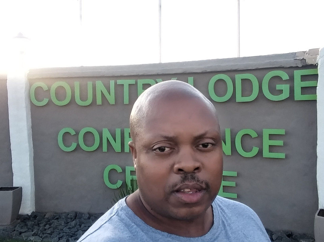 Kopano Nokeng Country Lodge & Conference Centre主图